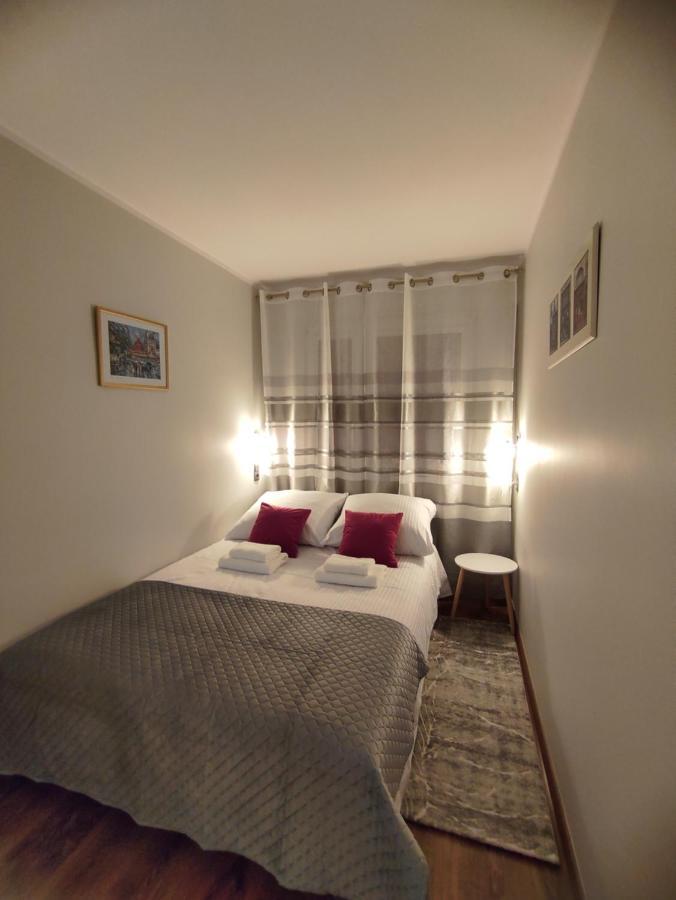 Apartament Red Olsztyn  Exterior photo