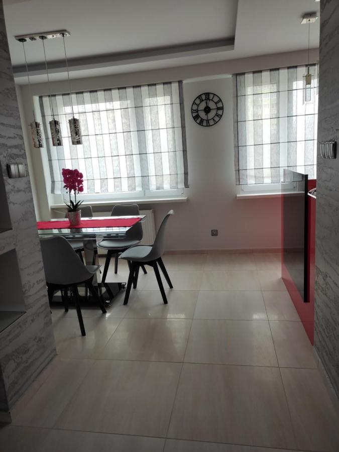 Apartament Red Olsztyn  Exterior photo