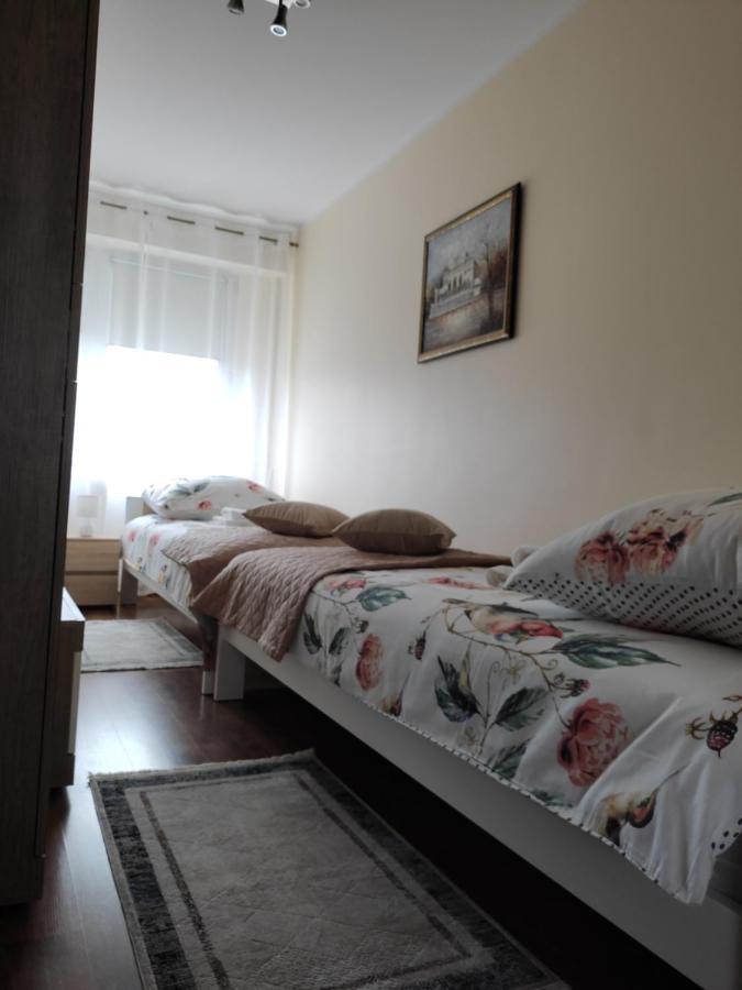 Apartament Red Olsztyn  Exterior photo