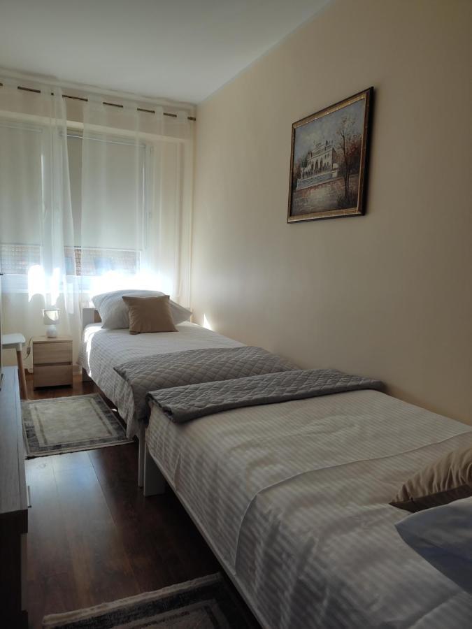 Apartament Red Olsztyn  Exterior photo