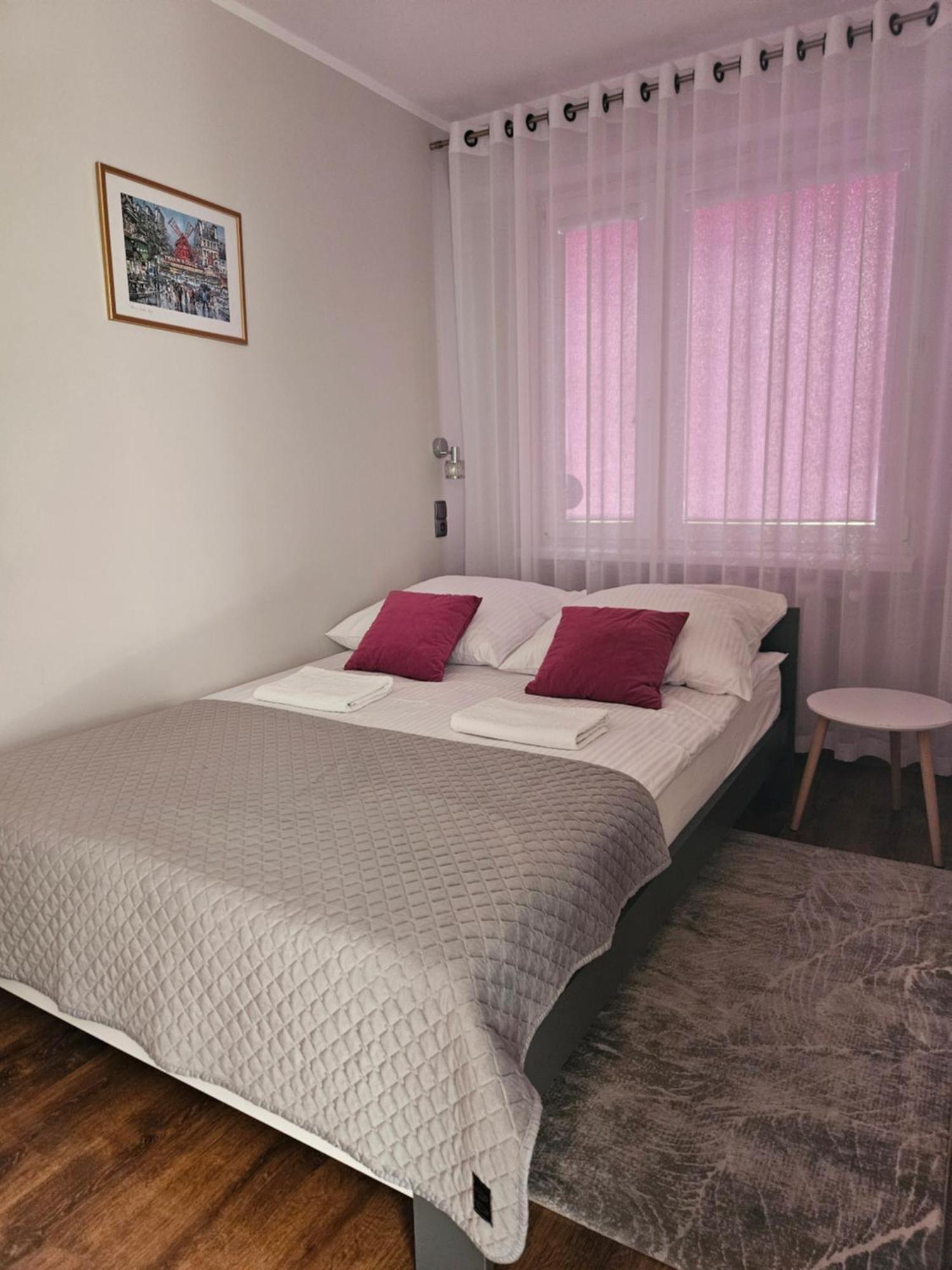 Apartament Red Olsztyn  Exterior photo
